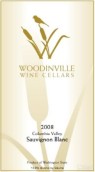 Woodinville Wine Cellars Sauvignon Blanc, Columbia Valley, USA