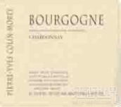 皮埃爾-伊夫霞多麗白葡萄酒(Pierre-Yves Colin-Morey Bourgogne Chardonnay, Burgundy, France)