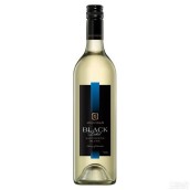 麦格根黑牌长相思干白葡萄酒(McGuigan Black Label Sauvignon Blanc, South Eastern Australia, Australia)