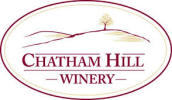 查塔姆山酒莊梅洛干紅葡萄酒(Chatham Hill Winery Merlot, Yadkin Valley, USA)