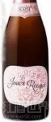 斯科特賴斯杰斯桃紅起泡酒(Allan Scott Les Joues Rouges Sparkling Rose, Marlborough, New Zealand)