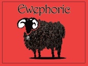 黑羊欣悅協(xié)奏曲干白葡萄酒(Black Sheep Ewephoric Symphony, Calaveras County, USA)