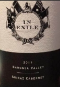 柯倫萊酒莊流浪設(shè)拉子赤霞珠混釀紅葡萄酒(The Colonial Estate In Exile Shiraz Cabernet, Barossa Valley, Australia)