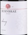 伯恩布雷西拉干紅葡萄酒(Burnbrae Shiraz,Mudgee,Australia)