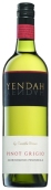 卡塞拉酒堡巖達(dá)灰皮諾干白葡萄酒(Casella Wines Yendah Pinot Grigio, Virginia, USA)