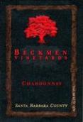 貝克曼木桶陳釀霞多麗干白葡萄酒(Beckmen Vineyards Barrel Select Chardonnay, Santa Barbara County, USA)