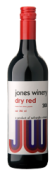 瓊斯混釀干紅葡萄酒(Jones Winery Dry Red, Rutherglen, Australia)