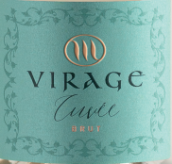 瑪索緹娜酒莊維拉特釀極干型起泡酒(Masottina Virage Cuvee Brut, Veneto, Italy)