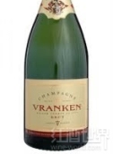 弗蘭肯特級珍藏香檳(Champagne Vranken Grande Reserve Brut, Champagne, France)