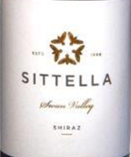 斯特雅SV西拉紅葡萄酒(Sittella Winery SV Shiraz, Swan District, Australia)