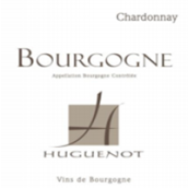 胡格樂酒莊霞多麗白葡萄酒(Domaine Huguenot Bourgogne Chardonnay, Burgundy, France)