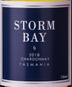 諾克頓莊園風(fēng)之灣霞多麗白葡萄酒(Nocton Vineyard Storm Bay Chardonnay, Tasmania, Australia)