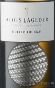 拉格德蘇迪路-阿迪杰米勒-圖高干白葡萄酒(Alois Lageder Sudtirol-Alto Adige Muller-Thurgau, Trentino-Alto Adige, Italy)