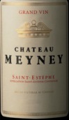 梅內(nèi)酒莊紅葡萄酒(Chateau Meyney, Saint-Estephe, France)