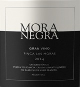 黑莓酒莊黑莓內(nèi)格拉紅葡萄酒(Finca Las Moras Mora Negra, San Juan, Argentina)