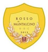 桑普酒莊蒙塔爾西諾紅葡萄酒(Poggio San Polo Rosso di Montalcino, Tuscany, Italy)
