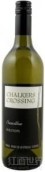 卓克勞斯山頂賽美蓉干白葡萄酒(Chalkers Crossing Hilltops Semillon, New South Wales, Australia)