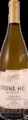 石頭山珍藏沙多內(nèi)爾干白葡萄酒(Stone Hill Winery Reserve Chardonel, Missouri, USA)