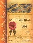 迪奧斯巴科酒莊帝國系列阿蒙提拉多雪莉酒(Bodegas Dios Baco Imperial VOS Amontillado, Jerez, Spain)