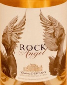 蝶之蘭搖滾天使桃紅葡萄酒(Chateau d'Esclans Rock Angel Rose, Provence, Fance)