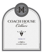 馬車房酒莊梅洛干紅葡萄酒(Coach House Cellars Merlot, Columbia Valley, USA)