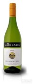 摩爾森酒莊白詩南干白葡萄酒(Moreson Chenin Blanc, Franschhoek Valley, South Africa)