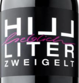 里奧希林格酒莊希爾精致單升茨威格紅葡萄酒(Leo Hillinger Hill Liter Lieblich Zweigelt, Burgenland, Austria)