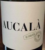 奧卡拉酒莊白葡萄酒(Aucala Blanc, Terra Alta, Spain)