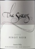 布蘭德河姐妹黑皮諾干紅葡萄酒(Blind River The Sisters Pinot Noir, Awatere Valley, New Zealand)