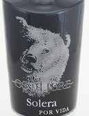 奧索利柏索萊拉雪利風(fēng)格加強(qiáng)酒(Oso Libre Solera, Paso Robles, USA)