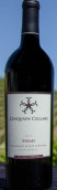 五行詩西拉干紅葡萄酒(Cinquain Cellars Syrah, California, USA)