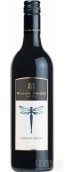 柳橋飛龍赤霞珠梅洛干紅葡萄酒(Willow Bridge Estate Dragonfly Cabernet - Merlot, Ferguson Valley, Australia)