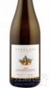 威蘭德霞多麗白麝香白葡萄酒(Vineland Estates Chardonnay Musque, Niagara Escarpment, Canada)