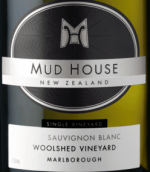 穆德酒莊羊毛園長相思白葡萄酒(Mud House The Woolshed Vineyard Sauvignon Blanc, Marlborough, New Zealand)