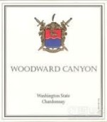 伍德沃霞多麗干白葡萄酒(Woodward Canyon Chardonnay, Washington, USA)