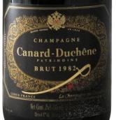 卡納-杜憲遺產(chǎn)極干型香檳(Champagne Canard-Duchene Patrimoine Brut, Champagne, France)