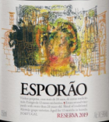 伊斯帕豪珍藏紅葡萄酒(Esparao Reserva, Alentejo, Portugal)