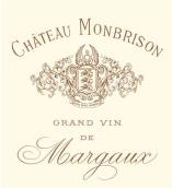 蒙布里松酒莊干紅葡萄酒(Chateau Monbrison, Margaux, France)