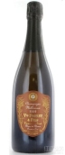 弗夫福爾尼父子白中白年份香檳(Champagne Veuve Fourny & Fils Blanc de Blancs Millesime, Champagne, France)