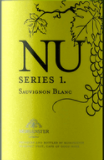 摩根斯特酒莊NU系列1長相思紅葡萄酒(Morgenster Estate Nu Series 1. Sauvignon Blanc, Stellenbosch, South Africa)