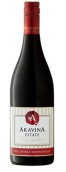 阿拉維納西拉-丹魄混釀干紅葡萄酒(Aravina Estate Shiraz Tempranillo, Margaret River, Australia)