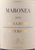 大地之家酒莊馬羅內(nèi)亞超級(jí)保格利紅葡萄酒(Fattoria Casa di Terra Maronea Bolgheri Superiore, Tuscany, Italy)