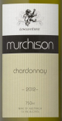 默奇森霞多麗干白葡萄酒(Murchison Wines Chardonnay, Goulburn Valley, Australia)