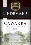 利達民酒莊卡瓦拉設拉子-卡本內紅葡萄酒(Lindeman's Cawarra Shiraz Cabernet, South Eastern Australia, Australia)