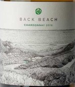 波特西酒莊后岸霞多麗白葡萄酒(Portsea Back Beach Chardonnay, Mornington Peninsula, Australia)