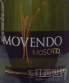 優(yōu)尼特莫文度莫斯卡托干白葡萄酒(Riunite Movendo Moscato Puglia IGT, Puglia, Italy)