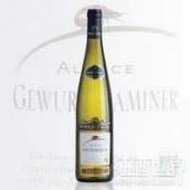 利伯維列比奧瓊瑤漿甜白葡萄酒(Cave de Ribeauville Bio Gewurztraminer, Alsace, France)