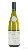 威廉·費爾湯尼爾園干白葡萄酒(Domaine William Fevre Montee du Tonnerre, Chablis, France)