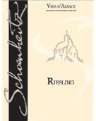 史奈茲酒莊雷司令干白葡萄酒(Schoenheitz Riesling, Alsace, France)