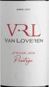 凡拉潤非洲爪哇皮諾塔吉紅葡萄酒(Van Loveren African Java Pinotage, Robertson, South Africa)